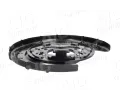 AIC Ochrann� plech proti ne�istot�m brzdov�ho kotou�e AIC 57009, 57009
