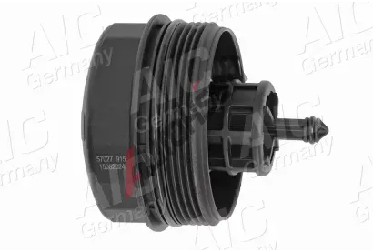 AIC Kryt pouzdra olejov�ho filtru ��STI NOV� MOBILITY AIC 57027, 57027