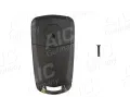 AIC Pouzdro ru�n�ho vys�la�e centr�ln�ho zamyk�n� AIC 57032, 57032