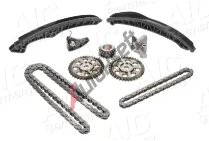 AIC Sada rozvodov�ho �et�zu P�vodn� kvalita AIC AIC 57058Set, 57058Set