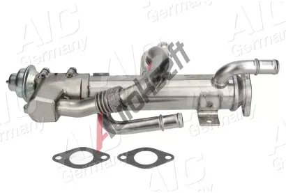 AIC Chladič recirkulace spalin Původní kvalita AIC AIC 57060, 57060 AIC Chladič recirkulace spalin Původní kvalita AIC AIC 57060, 57060