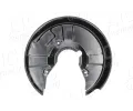 AIC Ochrann� plech proti ne�istot�m brzdov�ho kotou�e AIC 57067, 57067
