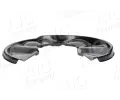 AIC Ochrann� plech proti ne�istot�m brzdov�ho kotou�e AIC 57068, 57068