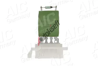 AIC Odpor vnit�n�ho tlakov�ho ventil�toru AIC 57076, 57076