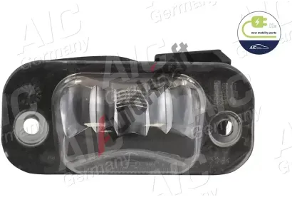 AIC Osvětlení SPZ ČÁSTI NOVÉ MOBILITY AIC 57079, 57079 AIC Osvětlení SPZ ČÁSTI NOVÉ MOBILITY AIC 57079, 57079