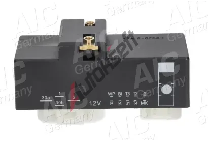 AIC Rel� dob�hu v�tr�ku chladi�e P�vodn� kvalita AIC AIC 57082, 57082