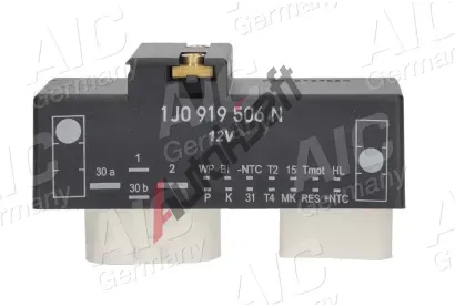 AIC Rel� dob�hu v�tr�ku chladi�e P�vodn� kvalita AIC AIC 57083, 57083