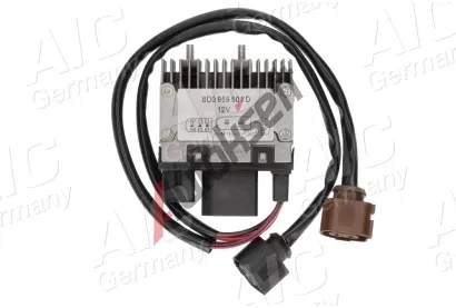 AIC Řídicí jednotka elektrického větráku AIC 57084, 57084 AIC Řídicí jednotka elektrického větráku AIC 57084, 57084