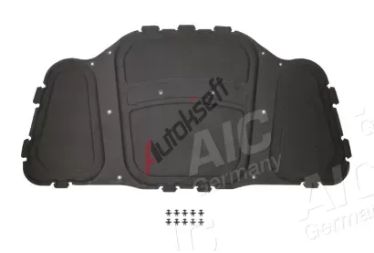 AIC Izolace motorového prostoru AIC 57089, 57089 AIC Izolace motorového prostoru AIC 57089, 57089