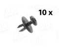 AIC Izolace motorového prostoru AIC 57089, 57089
