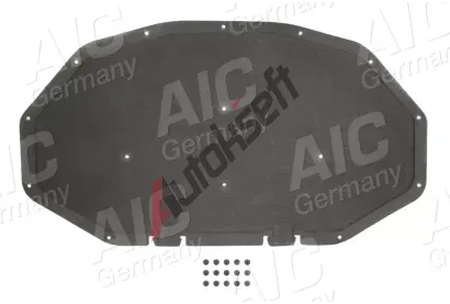 AIC Izolace motorov�ho prostoru P�vodn� kvalita AIC AIC 57093, 57093