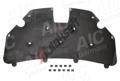 AIC Izolace motorov�ho prostoru P�vodn� kvalita AIC AIC 57096, 57096