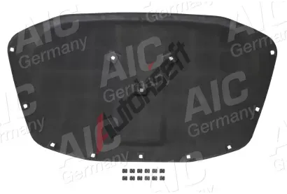 AIC Izolace motorov�ho prostoru AIC 57110, 57110