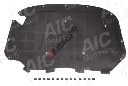 AIC Izolace motorov�ho prostoru AIC 57112, 57112