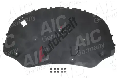 AIC Izolace motorového prostoru Původní kvalita AIC AIC 57116, 57116 AIC Izolace motorového prostoru Původní kvalita AIC AIC 57116, 57116