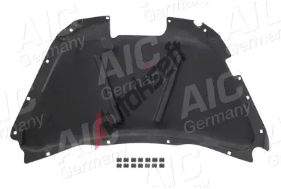 AIC Izolace motorov�ho prostoru P�vodn� kvalita AIC AIC 57118, 57118