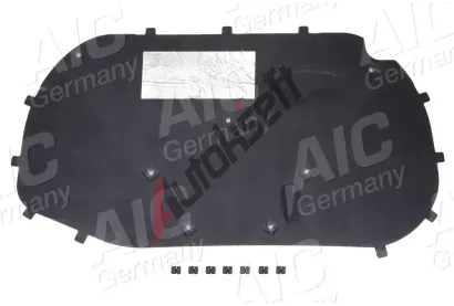 AIC Izolace motorov�ho prostoru AIC 57121, 57121
