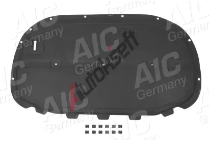 AIC Izolace motorov�ho prostoru P�vodn� kvalita AIC AIC 57123, 57123