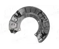 AIC Ochrann� plech proti ne�istot�m brzdov�ho kotou�e AIC 57129, 57129