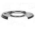 AIC Ochrann� plech proti ne�istot�m brzdov�ho kotou�e AIC 57130, 57130