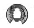AIC Ochrann� plech proti ne�istot�m brzdov�ho kotou�e AIC 57130, 57130