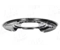 AIC Ochrann� plech proti ne�istot�m brzdov�ho kotou�e AIC 57130, 57130
