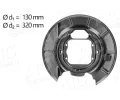 Ochrann� plech proti ne�istot�m brzdov�ho kotou�e&nbsp;AIC&nbsp;&dash;&nbsp;AIC 57131