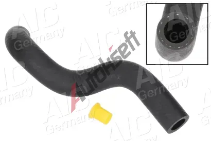 AIC Hydraulick� hadice ��zen� P�vodn� kvalita AIC AIC 57172, 57172