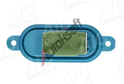 AIC Odpor vnit�n�ho tlakov�ho ventil�toru P�vodn� kvalita AIC AIC 57177, 57177