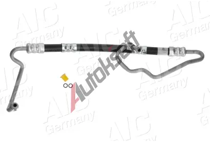 AIC Hydraulická hadice řízení Původní kvalita AIC AIC 57182, 57182 AIC Hydraulická hadice řízení Původní kvalita AIC AIC 57182, 57182