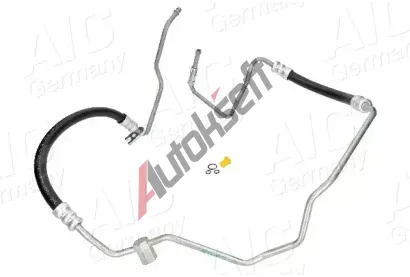 AIC Hydraulická hadice řízení AIC 57185, 57185 AIC Hydraulická hadice řízení AIC 57185, 57185