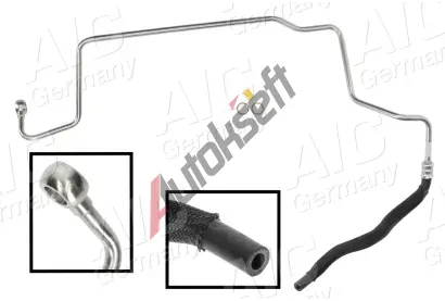 AIC Hydraulick� hadice ��zen� P�vodn� kvalita AIC AIC 57189, 57189
