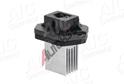 AIC Regulace vnit�n� ventilace P�vodn� kvalita AIC AIC 57204, 57204