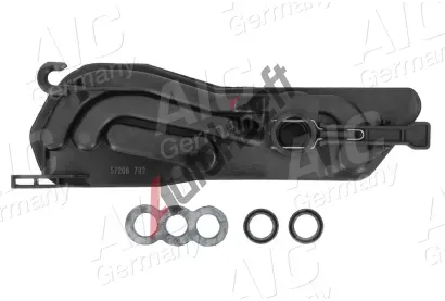 AIC Příruba chladiva Původní kvalita AIC AIC 57208, 57208 AIC Příruba chladiva Původní kvalita AIC AIC 57208, 57208