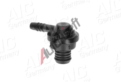 AIC Ventil odv�tr�n� klikov� sk��n� P�vodn� kvalita AIC AIC 57209, 57209