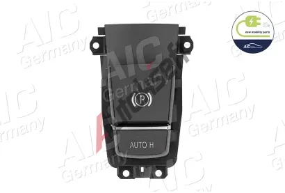 AIC Sp�na� �innosti parkovac� brzdy ��STI NOV� MOBILITY AIC 57211, 57211