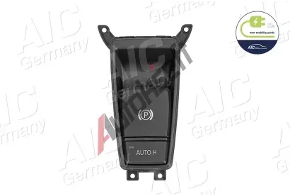 AIC Sp�na� �innosti parkovac� brzdy AIC 57212, 57212