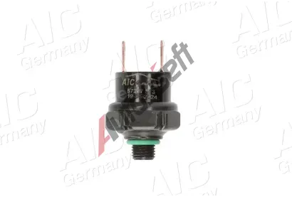 AIC Tlakov� vyp�na� klimatizace P�vodn� kvalita AIC AIC 57217, 57217