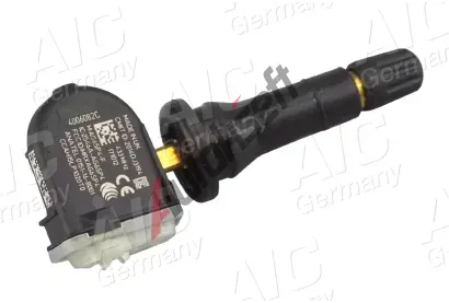AIC Snímač kontrolního systém tlaku v pneumatikách AIC 57223, 57223 AIC Snímač kontrolního systém tlaku v pneumatikách AIC 57223, 57223