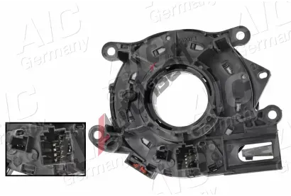 AIC Vinut� pru�ina airbagu P�vodn� kvalita AIC AIC 57225, 57225