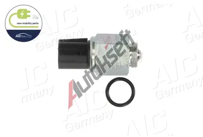 AIC Sp�na� sv�tla zp�te�ky ��STI NOV� MOBILITY AIC 57240, 57240