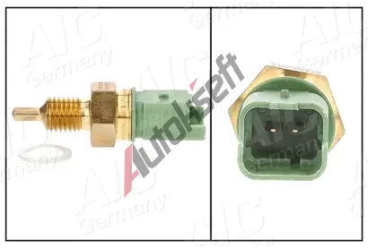 AIC Senzor teploty chladic� kapaliny P�vodn� kvalita AIC AIC 57244, 57244