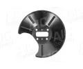 AIC Ochrann� plech proti ne�istot�m brzdov�ho kotou�e AIC 57247, 57247