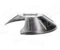 AIC Ochrann� plech proti ne�istot�m brzdov�ho kotou�e AIC 57248, 57248