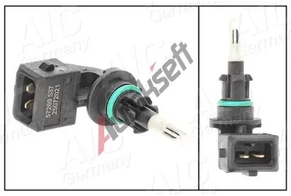 AIC Sn�ma� teploty nas�van�ho vzduchu P�vodn� kvalita AIC AIC 57269, 57269