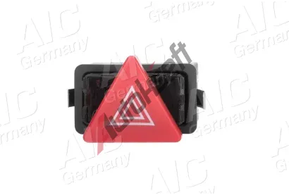 AIC Vypínač výstražných blikačů Původní kvalita AIC AIC 57286, 57286 AIC Vypínač výstražných blikačů Původní kvalita AIC AIC 57286, 57286