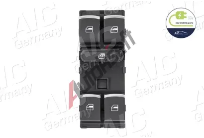 AIC Sp�na� zvedac�ho za��zen� okna ��STI NOV� MOBILITY AIC 57288, 57288