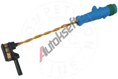 AIC V�stra�n� kontakt opot�eben� oblo�en� P�vodn� kvalita AIC AIC 57348, 57348