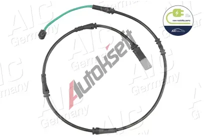 AIC V�stra�n� kontakt opot�eben� oblo�en� ��STI NOV� MOBILITY AIC 57356, 57356