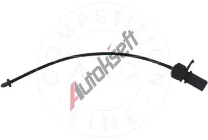 AIC V�stra�n� kontakt opot�eben� oblo�en� AIC 57364, 57364